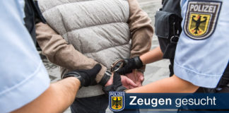 Am Hauptbahnhof niedergeschlagen - Täter festgenommen