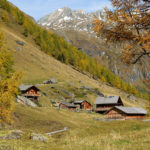 Start der Herbstwandersaison
