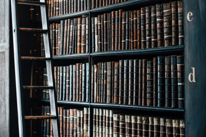 Bibliothek Tag der Offenen Tür in der Juristischen Bibliothek