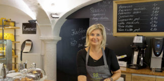 Kaffeemanufaktur Martermuehle