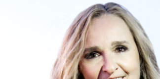 Melissa Etheridge Yes I am, 25th Anniversary Tour - 03.03.2019 Muffathalle München