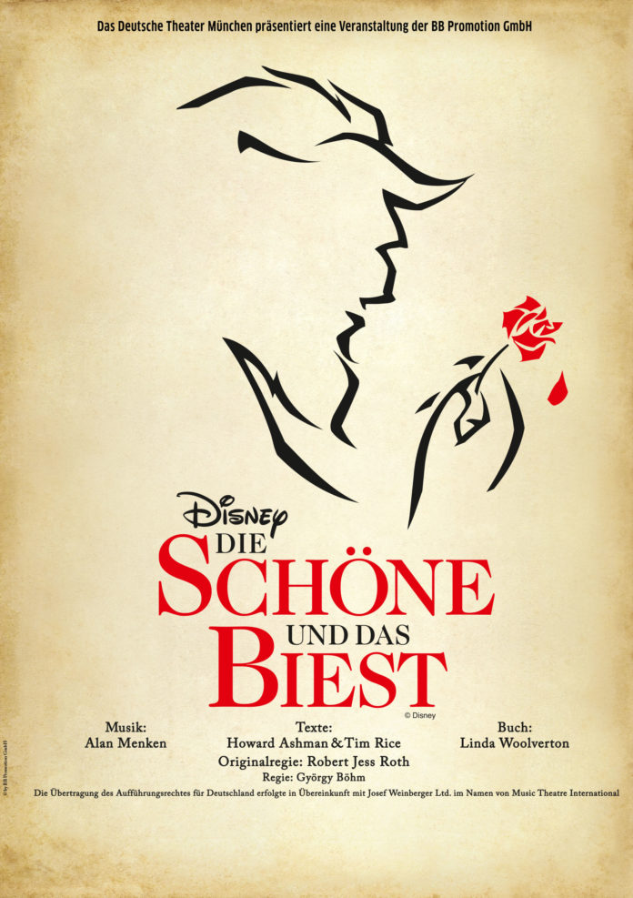 Disney Die Schöne Und Das Biest Disney Die Schöne Und Das Biest