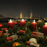 Kerzen im Advent? Aber sicher!