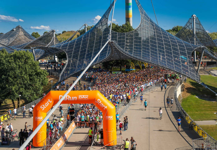 B2Run München