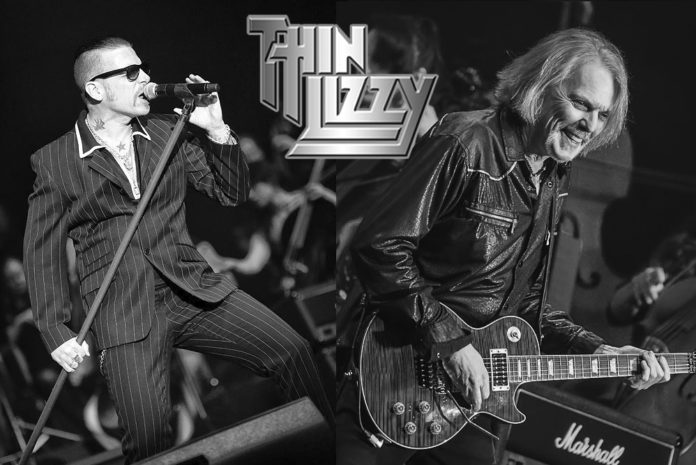 Thin Lizzy