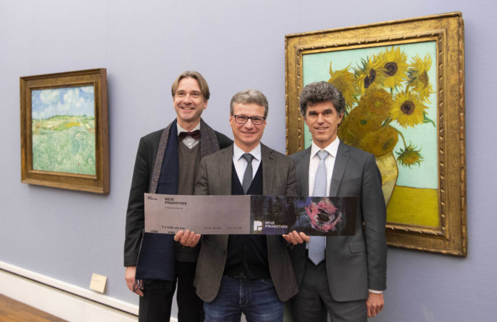 Neue Pinakothek