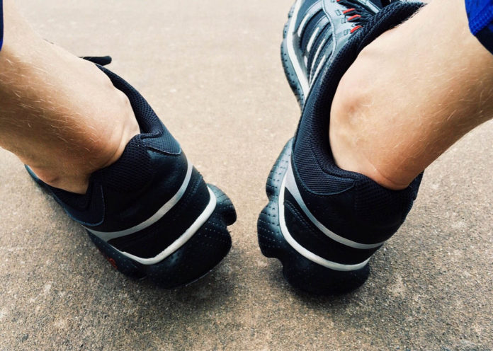 Neujahrslauf am 1. Januar 2019 im Englischen Garten München Neujahrslauf am 1. Januar 2019 im Englischen Garten München