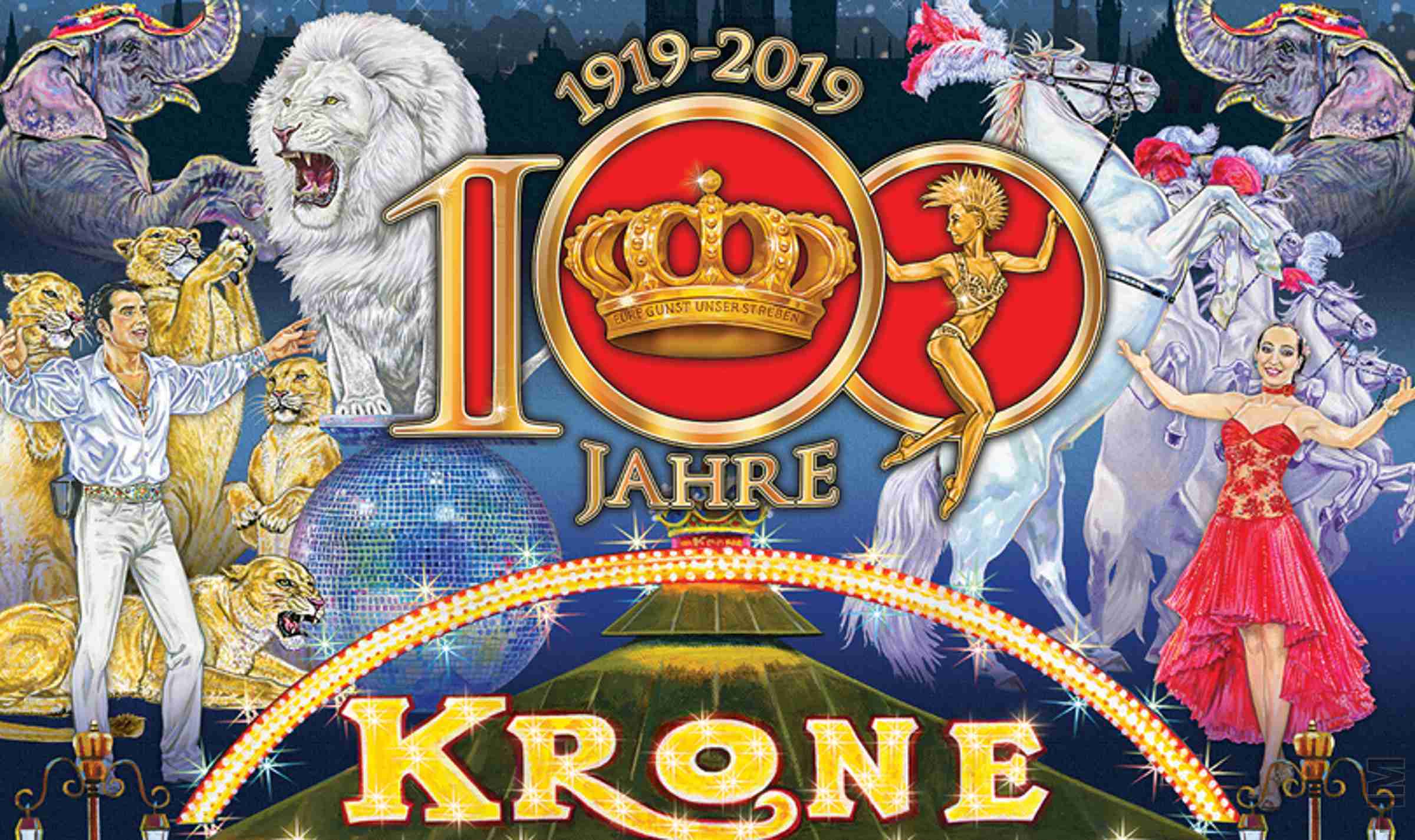 cirkus krone cirkus krone