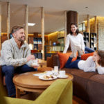 Ein Kinderhotel, das die Erwachsenen lieben