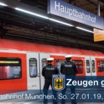 Zeugen nach einer Körperverletzung gesucht