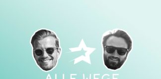 Joko & Paul - Die kunterbunte Welt von Ripke und Winterscheidt