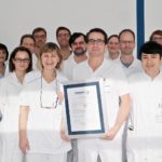 München Klinik Harlaching als eines von vier großen Nierenzentren in Bayern ausgezeichnet