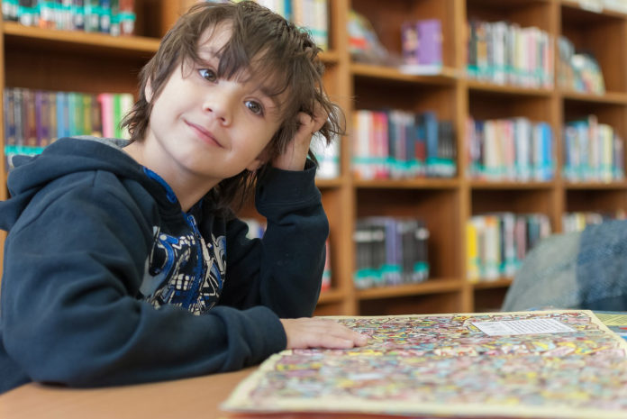 Samstagsöffnung der Stadtbibliothek an weiteren Standorten