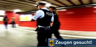 Schlägerei am Ostbahnhof - Bundespolizei sucht nach Zeugen