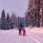 So Sch(n)ee: Wintersport für alle ganz entspannt