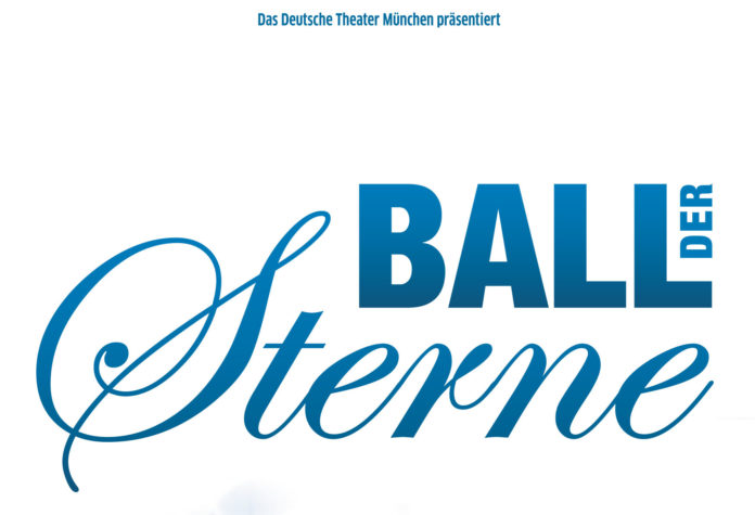 Ball Der Sterne 2019