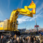 bauma 2019 – Größte Messe der Welt wird noch größer bauma 2019 - Größte Messe der Welt wird noch größer