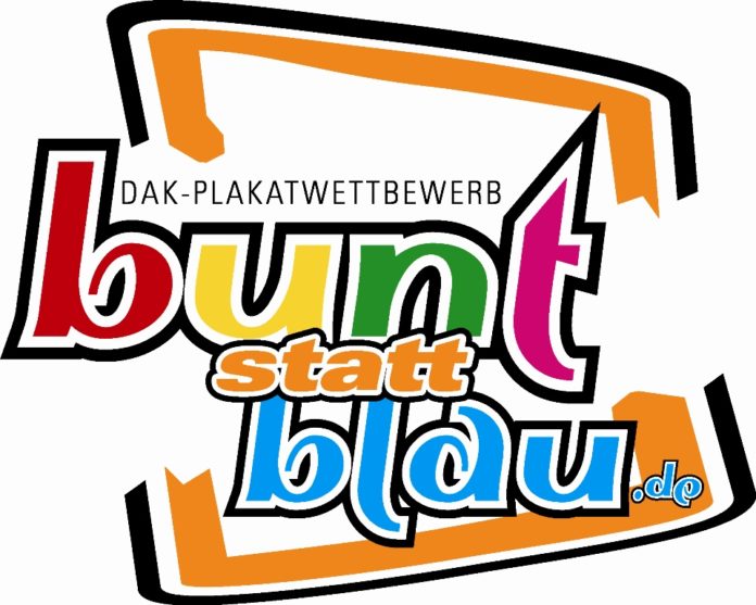 Komasaufen: Gesundheitsministerin Huml startet DAK-Kampagne „bunt statt blau“ 2019 in Bayern Komasaufen: Gesundheitsministerin Huml startet DAK-Kampagne „bunt statt blau“ 2019 in Bayern