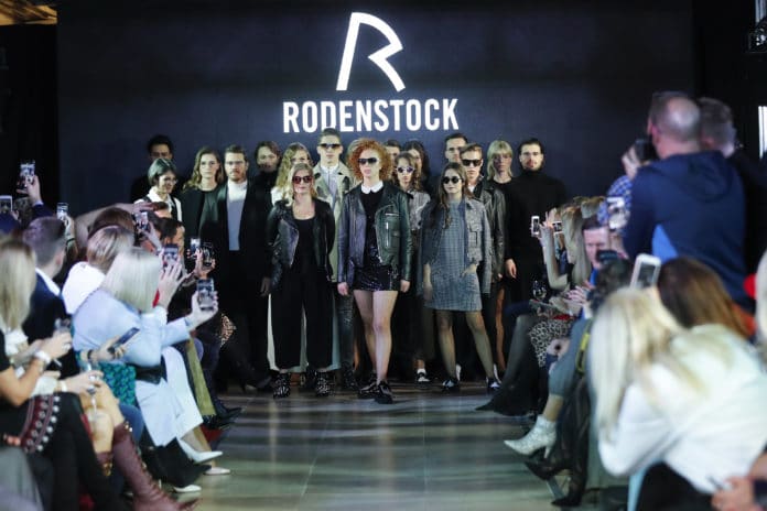 Rodenstock Eyewear Show