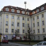 Hopfenstraße: Brand im Dachgeschoss