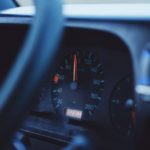 Illegales Autorennen in Neuhausen