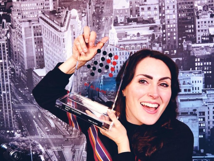 Offizielle Deutsche Charts: Within Temptation mit Nummer eins-Premiere Offizielle Deutsche Charts: Within Temptation mit Nummer eins-Premiere