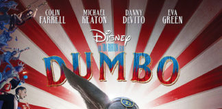 DUMBO – Berührender neuer Trailer online