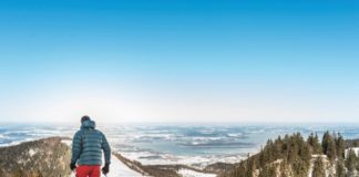 Fünf Ausflugstipps für den Winter in Oberbayern