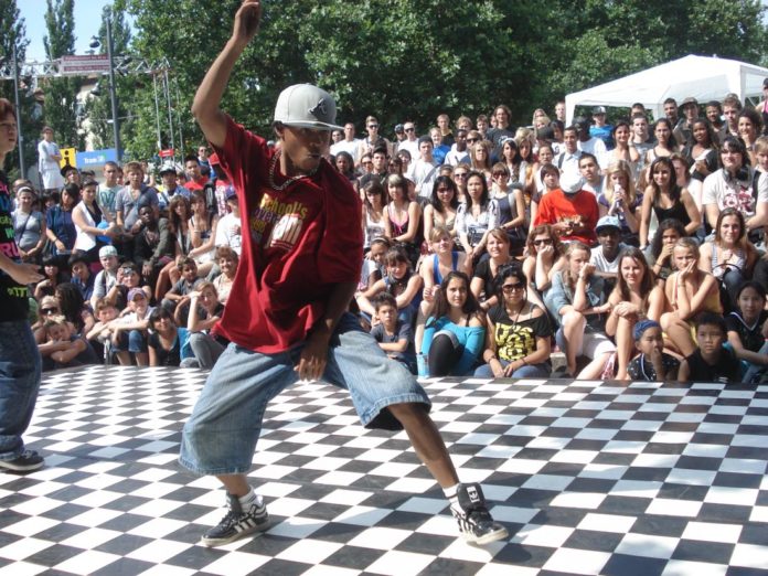 Biederstein_Schools over Jam