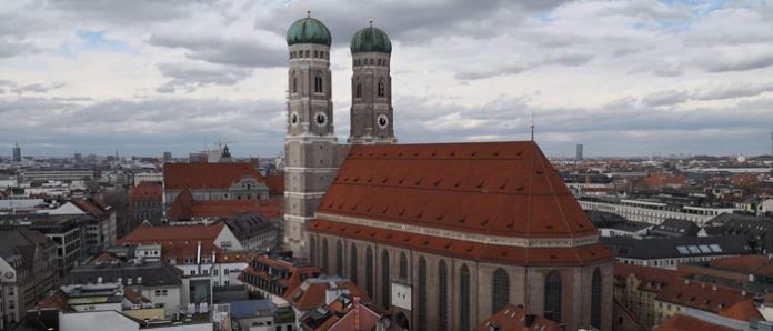 Frauenkirche München