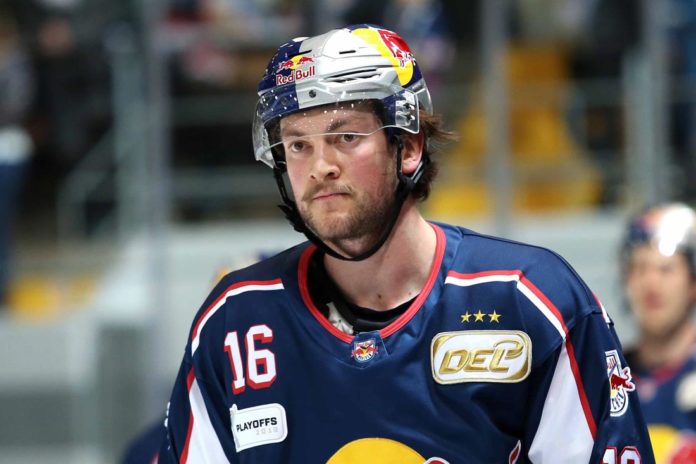 Saison-Aus für Nationalspieler Konrad Abeltshauser Saison-Aus für Nationalspieler Konrad Abeltshauser