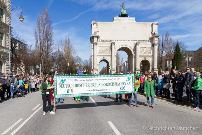 St. Patrick's Day 2019 St. Patrick's Day 2019