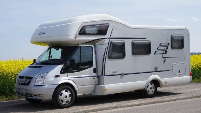Zu viele Hürden bremsen den Camping-Boom Zu viele Hürden bremsen den Camping-Boom