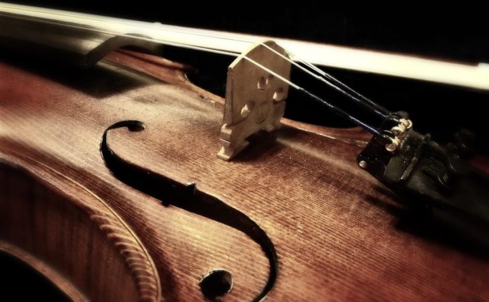 6. Münchner Geigentage von 9. bis 26. Mai 2019 - Anschauen, anspielen, zuhören 6. Münchner Geigentage von 9. bis 26. Mai 2019 - Anschauen, anspielen, zuhören