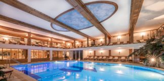 Firnparadies Obergurgl: Ski und Wellness bis Ende April