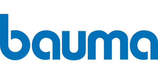 Bauma 2019