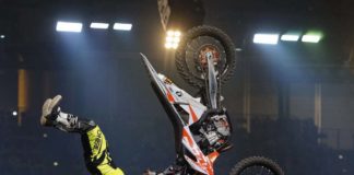 Das war Night of the Jumps 2019