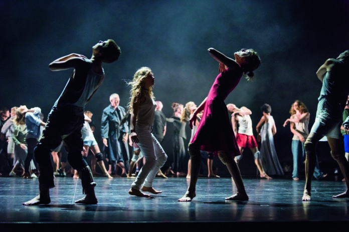 Festival Rampenlichter 2019 vom 5. - 18. Juli 2019 im Theater schwere reiter Festival Rampenlichter 2019 vom 5. - 18. Juli 2019 im Theater schwere reiter