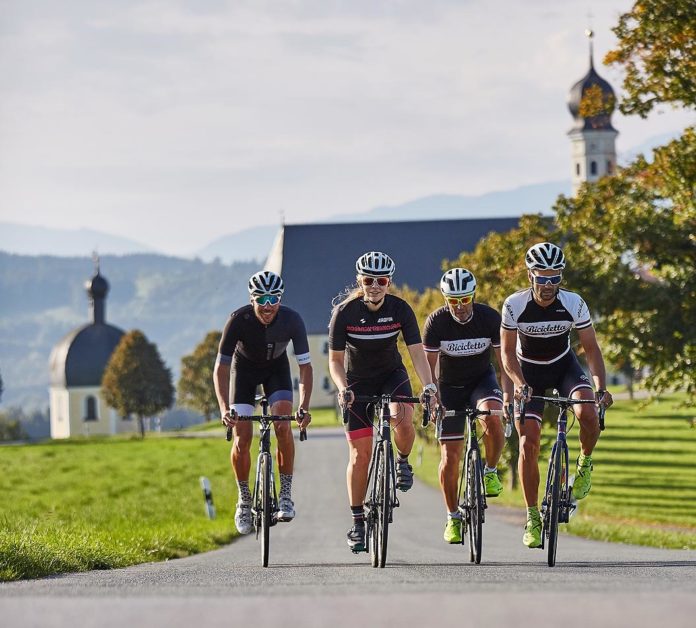 RennradTestival 2019 vom 5. bis zum 12. Mai 2019 RennradTestival 2019 vom 5. bis zum 12. Mai 2019