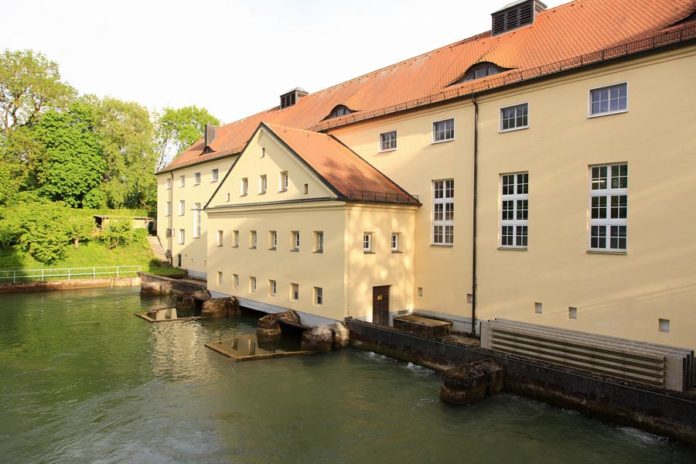 Tag der offenen Tür bei SWM und MVG Tag der offenen Tür bei SWM und MVG