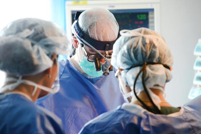 Münchner Allianz der Herzchirurgie: Spitzenberufung in der Kinderherzchirurgie Münchner Allianz der Herzchirurgie: Spitzenberufung in der Kinderherzchirurgie