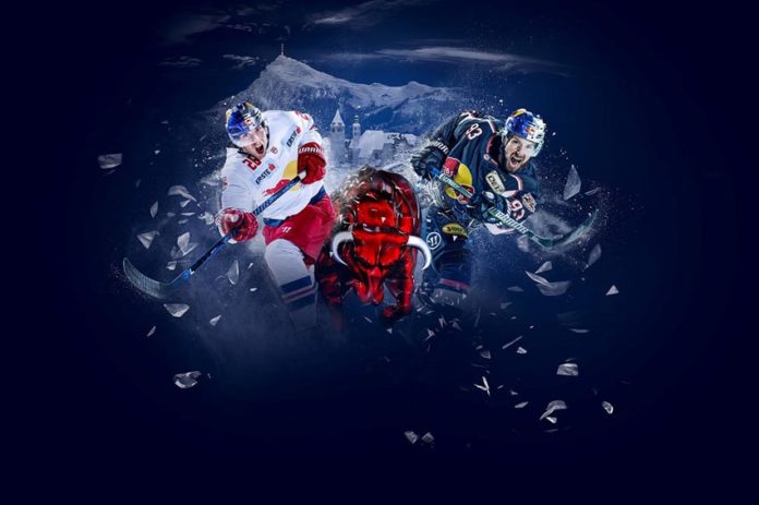 Kitzbühel erstmals Gastgeber des Red Bulls Salute 2019