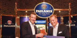 FC Bayern und die Paulaner Brauerei verlängern ihre Partnerschaft bis 2026