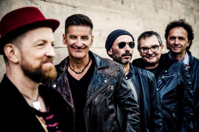 PUR Zwischen den Welten-Open-Air Tour 2019 PUR Zwischen den Welten-Open-Air Tour 2019