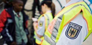 Sexueller Übergriff im Hauptbahnhof München