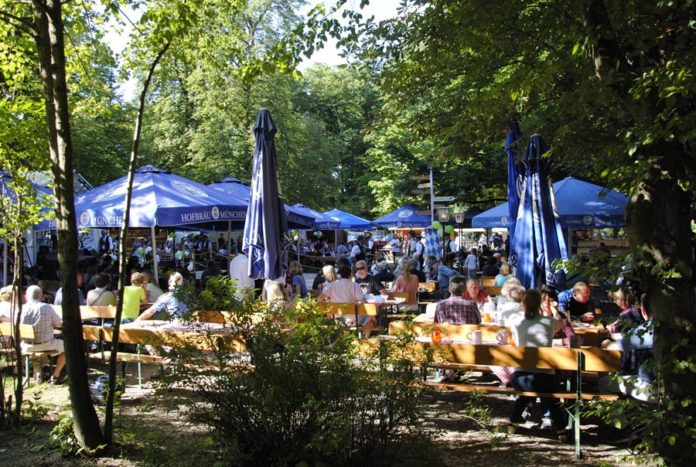 Waldgasthof Buchenhain Die Küche des Waldgasthofs Buchenhain freut sich über eine weitere Auszeichnung
