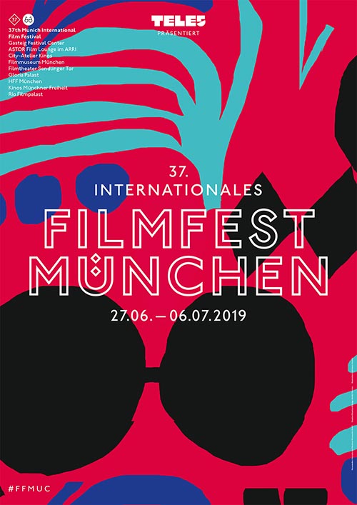 Die Macht der Realität: Das Programm des Filmfest München 2019 