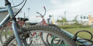 23-jähriger Münchner hilft bei der Aufklärung von mehreren Fahrraddiebstählen