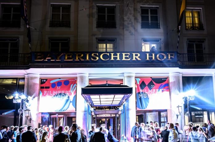 Filmfest München 2019 Filmfest München 2019