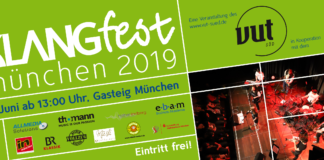 KLANGfest 2019